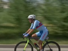 ОУХМ Д.Энх-Од Азийн аваргаас 2 дахь алтан медалиа хүртлээ