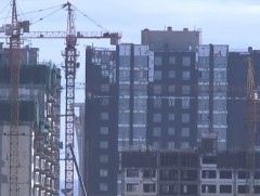 Үндэсний баялгийн сангийн тухай хууль батлагдсанаас хойш 187 тэрбум төгрөгийн ипотекийн зээл олгожээ