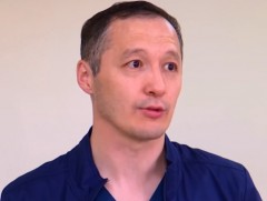 Монгол Улсын хэмжээнд уналт таталтын оноштой 20000 гаруй хүн байна