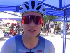 Ж.Анужин: Би Азийн аварга болох зорилготой