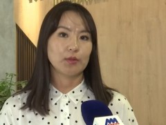 Ойрын өдрүүдэд дуу цахилгаантай, усархаг аадар бороо орох төлөвтэй байна