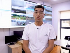 Б.Цогтбаатар: Маргааш агаарын температур дулаарч, голуудын усны түвшин нэмэгдэх төлөвтэй байна