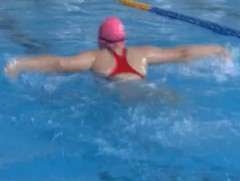 ОУХМ Э.Эрхэс “Сэлэм загас” клубийн нэрэмжит тэмцээнээс 6 алтан медаль хүртлээ 