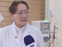 Амьдралын зөв дадалтай байх нь бөөрний архаг дутагдлаас сэргийлнэ 