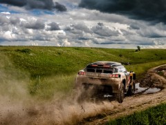 Авто раллигаас шалтгаалан эвдэгдсэн газрыг нөхөн сэргээхэд бодлого хэрэгжүүлэх шаардлагатай... 