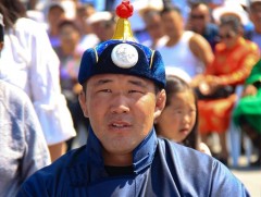 Д.Хүдэрбулга Улсын заан цолын болзлыг хангалаа