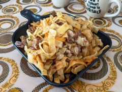 Улирал, цагтаа тааруулж хэрхэн хооллох вэ 