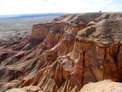 Цагаан суварга орчмыг цахилгаанаар хангах ажлыг эхлүүлжээ