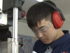 Хөдөлмөрийн зах зээлд мэргэжилтэй боловсон хүчин хамгийн их эрэлттэй байна