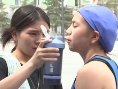 Эгч, дүү А.Алтанзул, А.Мөнгөнзул нар боксын Улсын хошой аваргууд боллоо