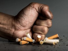 Та тамхинаас ангижрахад бэлэн үү