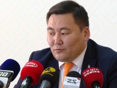 2024 он гарснаас хойш 4 унаач хүүхэд мориноос унаж энджээ