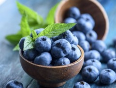 Нэрс жимс тархинд хамгийн сайн тэжээл болдог