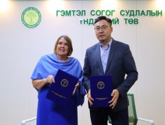 Нуруу, нугасны төрөлхийн хүнд согогтой хүүхдүүдийг Хонгконгийн “Матилда” эмнэлэгт эмчлүүлнэ 