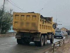 Иргэдийн мэдээлэл, камерын хяналтаар хог хаягдлын 1000 гаруй зөрчил илрүүллээ