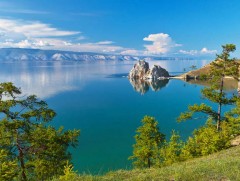 ЗГ: “Байгаль нуурыг хамгаалах чиглэлээр хамтран ажиллах тухай” Санамж бичиг байгуулна