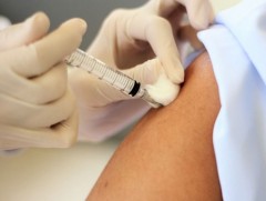 Хүний папиллома вирусний эсрэг вакцинд 11 настай хүүхдүүдийг хамруулна 