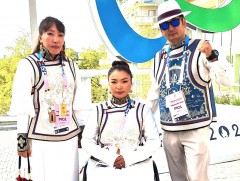 Өнөөдөр Монголын хоёр харваач цэц сорино