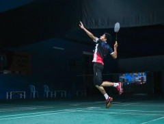 Бадминтоны насанд хүрэгчдийн улсын аваргууд ням гарагт тодорно 