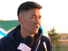 Хэнтий аймгийн шилдэг 100 залуу чууллаа