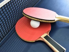 Ширээний теннисний насанд хүрэгчдийн УАШТ эхэллээ