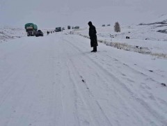 Тээврийн хэрэгслийн техникийн бүрэн бүтэн байдлаа хангаж зорчихыг анхааруулж байна 