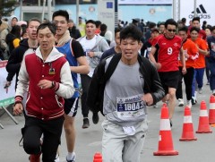 “Бүх нийтийн гүйлт-2024” болно