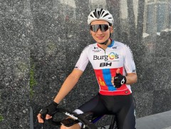 Дугуйн ДАШТ-д Монголын 11 тамирчин уралдана