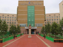 УГТЭ-ийн 70 жилийн ойд зориулсан олон улсын эрдэм шинжилгээний хурал боллоо