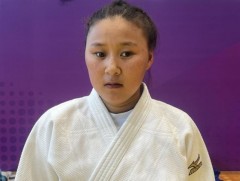 “Парис-2024”: Өнөөдөр Т.Сувд-Эрдэнэ барилдана