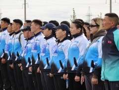 “Сүлдэт багана-2024” хагас марафон хоёр дахь жилдээ боллоо