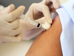 Вакцинд хамрагдсанаар томуу, томуу төст өвчнөөс урьдчилан сэргийлэх боломжтой