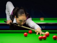 Б.Нарантуяа Дэлхийн цомоос хүрэл медаль хүртлээ