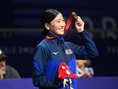 Наймдугаар сарын 30-ныг “Монголын таеквондогийн өдөр” болгон зарлалаа