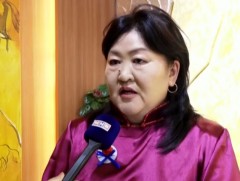 Дархан-Уул аймгийн Улаан загалмайн хороо 60 жилийн ойгоо тэмдэглэлээ