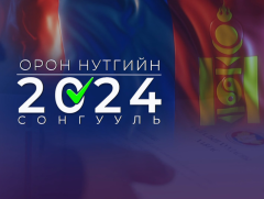 Аймаг, нийслэл, сум, дүүргийн ИТХ-ын 2024 оны ээлжит сонгуулийн ирц, явц