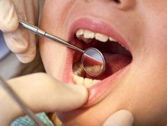 Зургаан настнуудын шүд цоорол, амны хөндийн эмгэгийн илрүүлэг үзлэгийг 10, 11 дүгээр сард хийнэ 