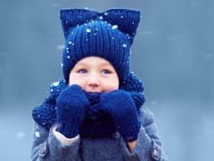 Хүйтэн сэрүүний улиралд малгайгүй явснаас үүдэх эрсдэлүүд 