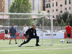 Монголын 11 хүүхэд 2025 онд Англид 