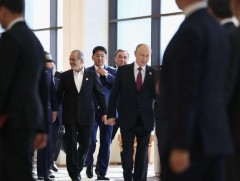 Ерөнхийлөгч У.Хүрэлсүх “Цаг үе, соёл иргэншлийн хэлхээ холбоо-Энх тайван, хөгжлийн үндэс суурь” ол..