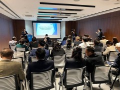 “Монгол Улсын 2025 оны төсвийн төлөвлөлт” сэдэвт хэлэлцүүлэг боллоо