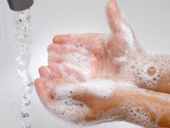 Өнөөдөр “Дэлхийн гар угаах өдөр” 