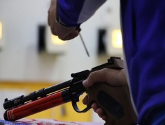 “Буудагчийн баярын өдөр” тохиож байна