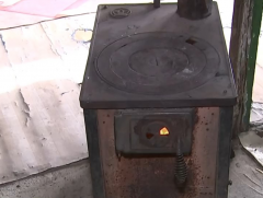 Эвдэрсэн зуухтай айлууд угаартах эрсдэл өндөр байна