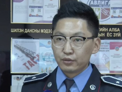 Согтуугаар гэмт хэрэг үйлдсэн иргэдийн хамгийн залуу нь 14 настай байна