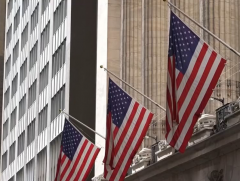 АНУ-ын холбооны нөөцийн сан бодлогын хүүгээ 25 суурь нэгжээр буурууллаа