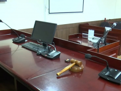 Сүүлийн хоёр жилд 14 шүүгчид сахилгын шийтгэл хүлээлгэжээ