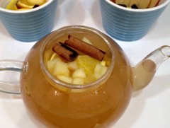 Уламжлалт анагаах ухааны аргаар ханиад, томуугаас сэргийлье