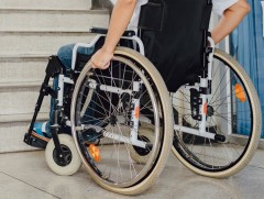 Дархан-Уул аймагт хөгжлийн бэрхшээлтэй 4900 гаруй иргэн байна