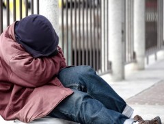 Судалгаагаар архинд донтсон орон гэргүй иргэд 3-5 жилийн дотор нас бардаг байна